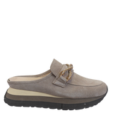 POLO in TAUPE, right view